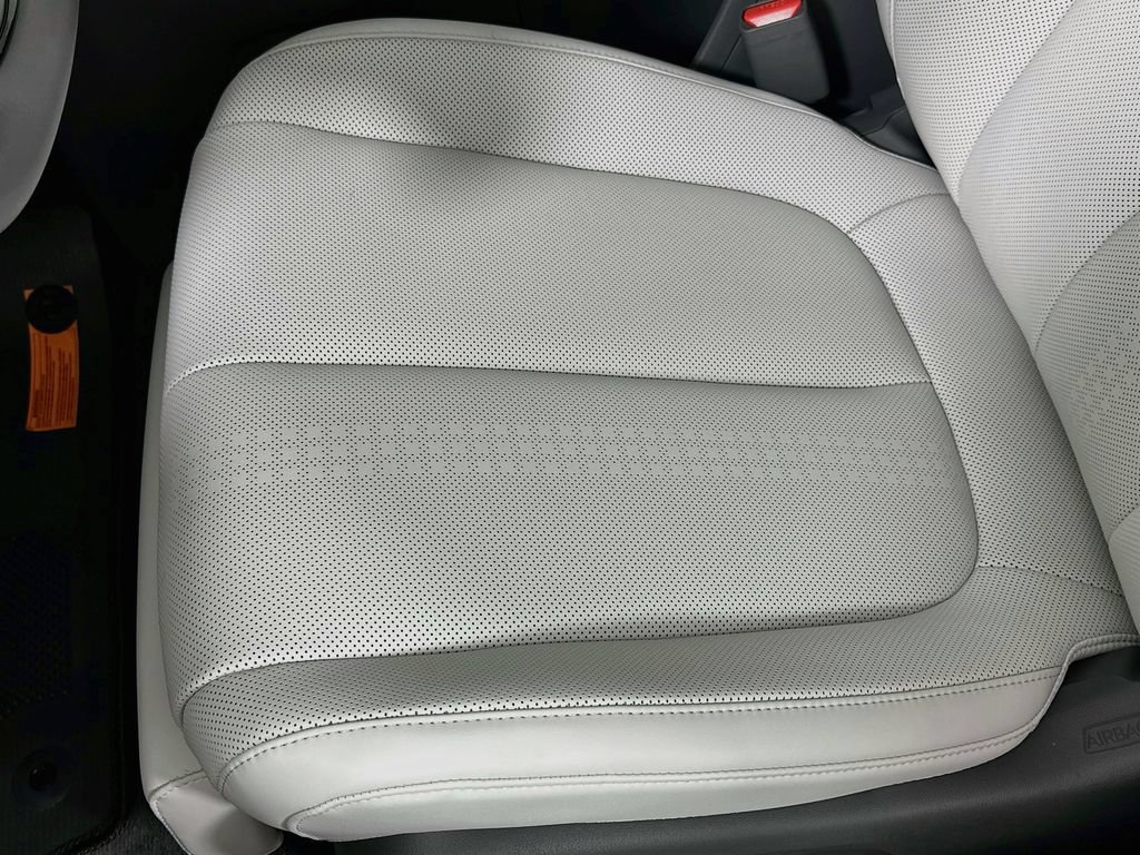 New 2027 Hyundai Ioniq 5 Limited RWD image 21