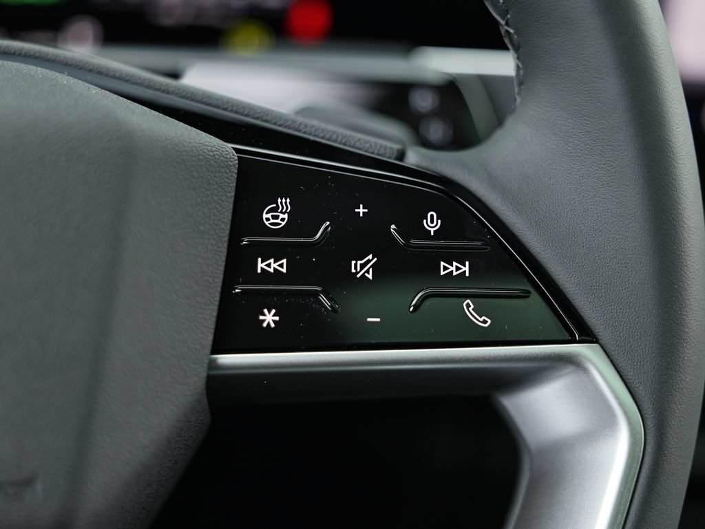 New 2026 Audi Q3 quattro 2.0T AWD/4WD image 37