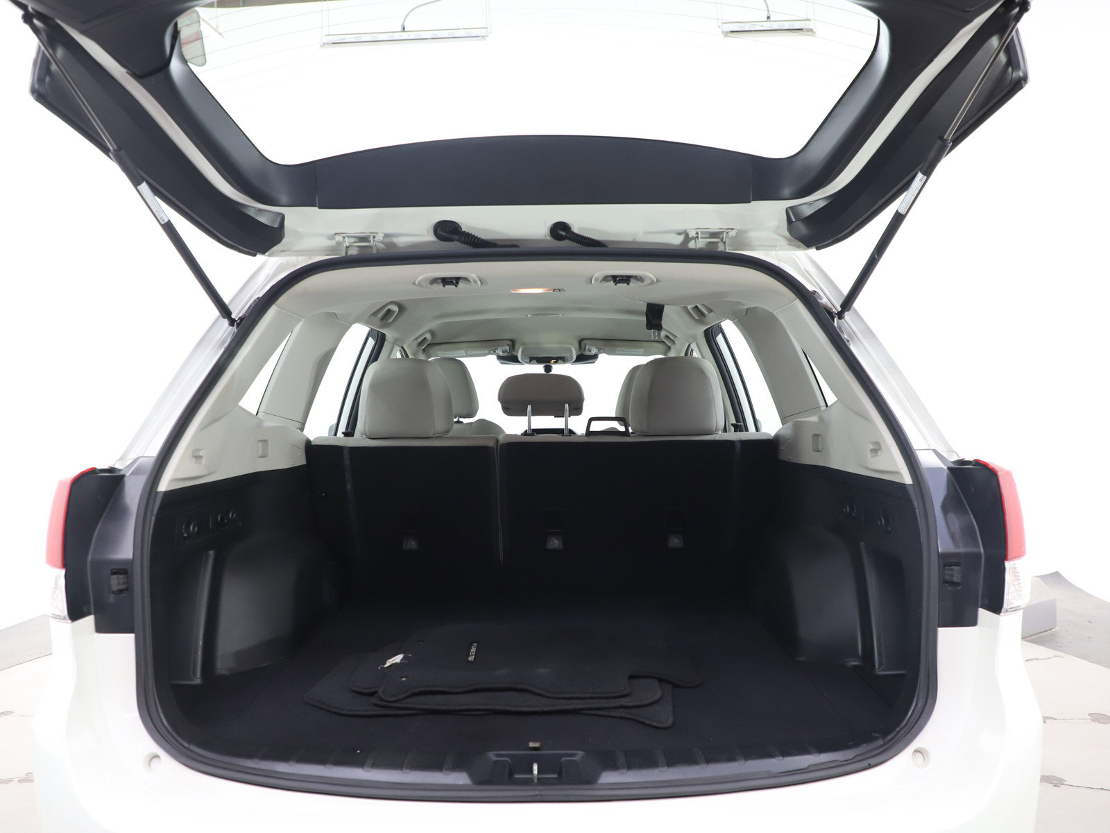 Used 2022 Subaru Forester image 16