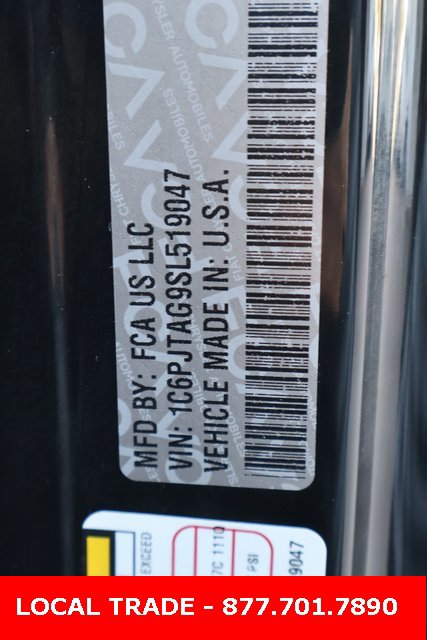 Used 2025 Jeep Gladiator Willys image 26