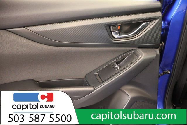 Used 2022 Subaru WRX Premium AWD/4WD image 27