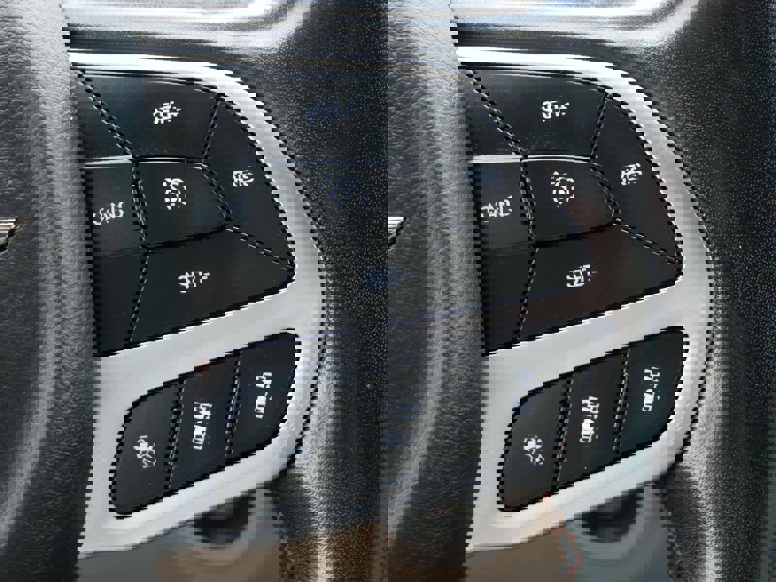 Used 2019 Chrysler Pacifica Touring-L w/ Advanced Safetytec Group image 24