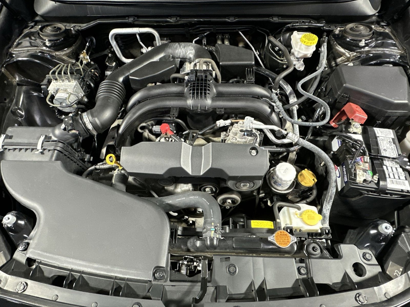 Used 2018 Subaru Legacy 2.5i w/ Alloy Wheel Package image 40