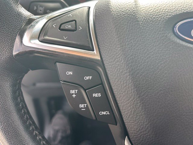 Used 2024 Ford Edge SEL w/ Sport Appearance Package AWD/4WD image 24