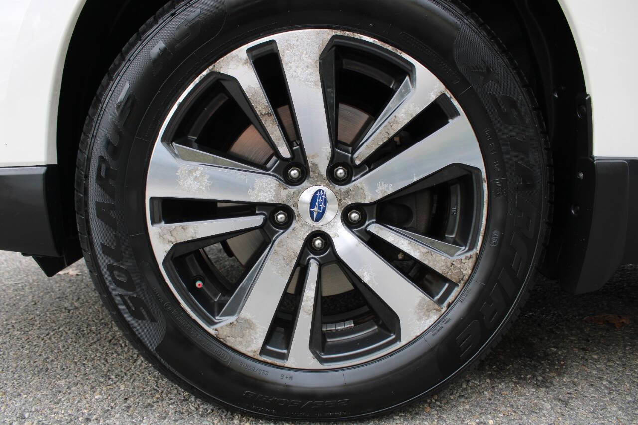 Used 2019 Subaru Outback 2.5i Limited image 20