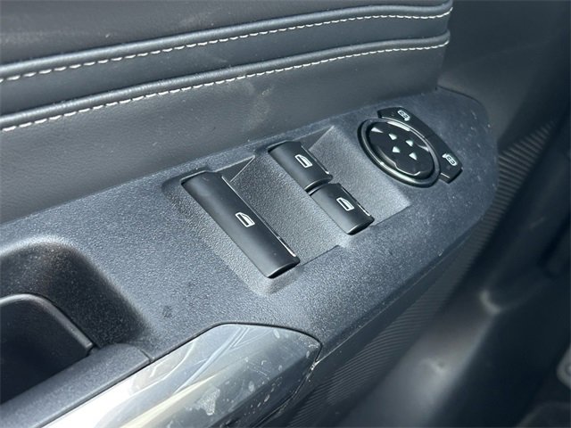 New 2025 Ford Mustang GT Premium image 22