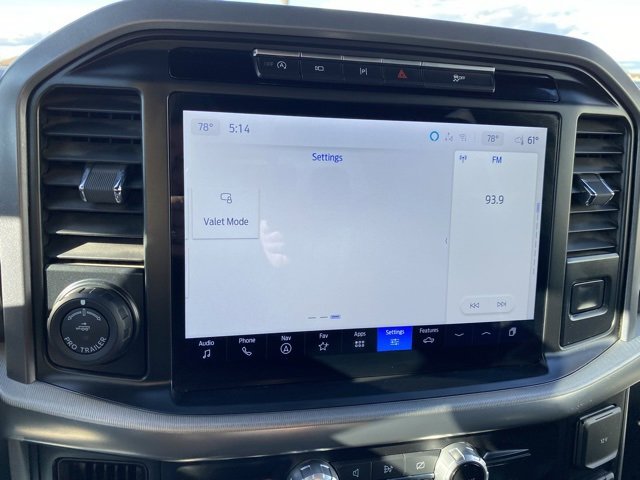 Used 2024 Ford F150 Lariat image 43