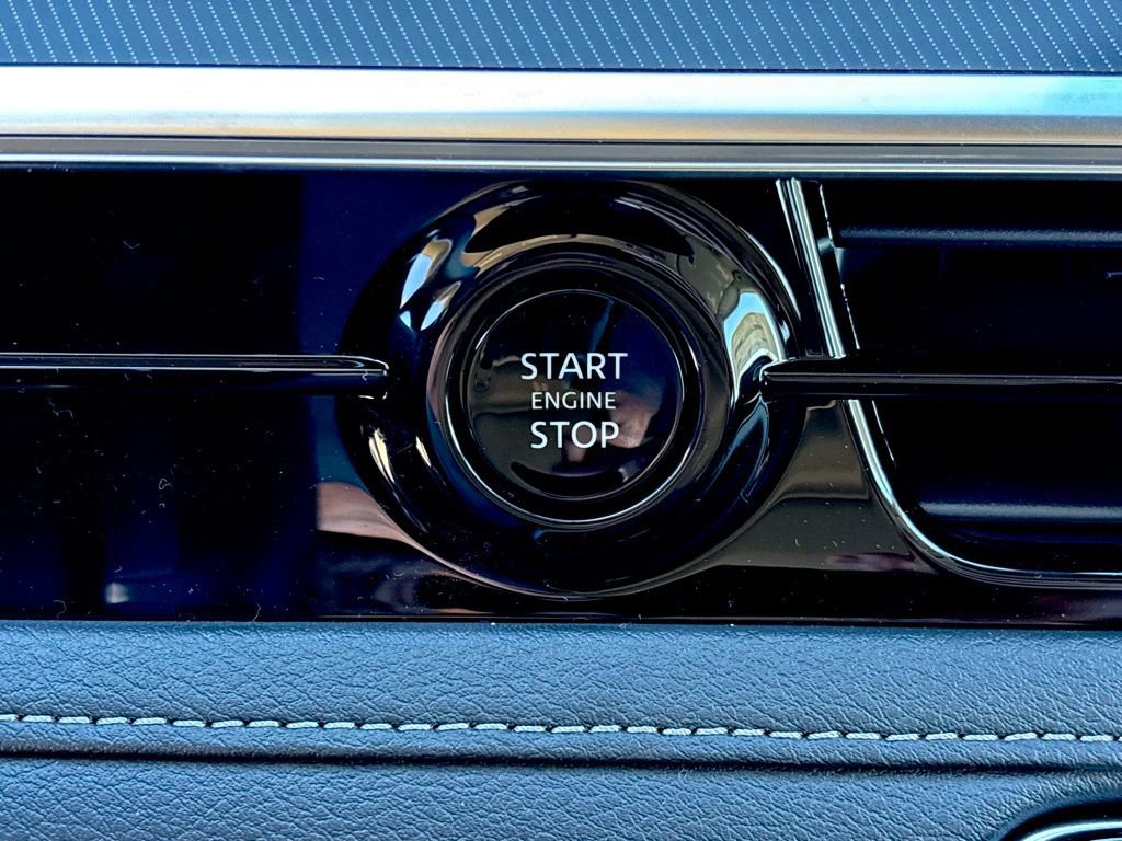 New 2026 INFINITI QX80 Pure image 21