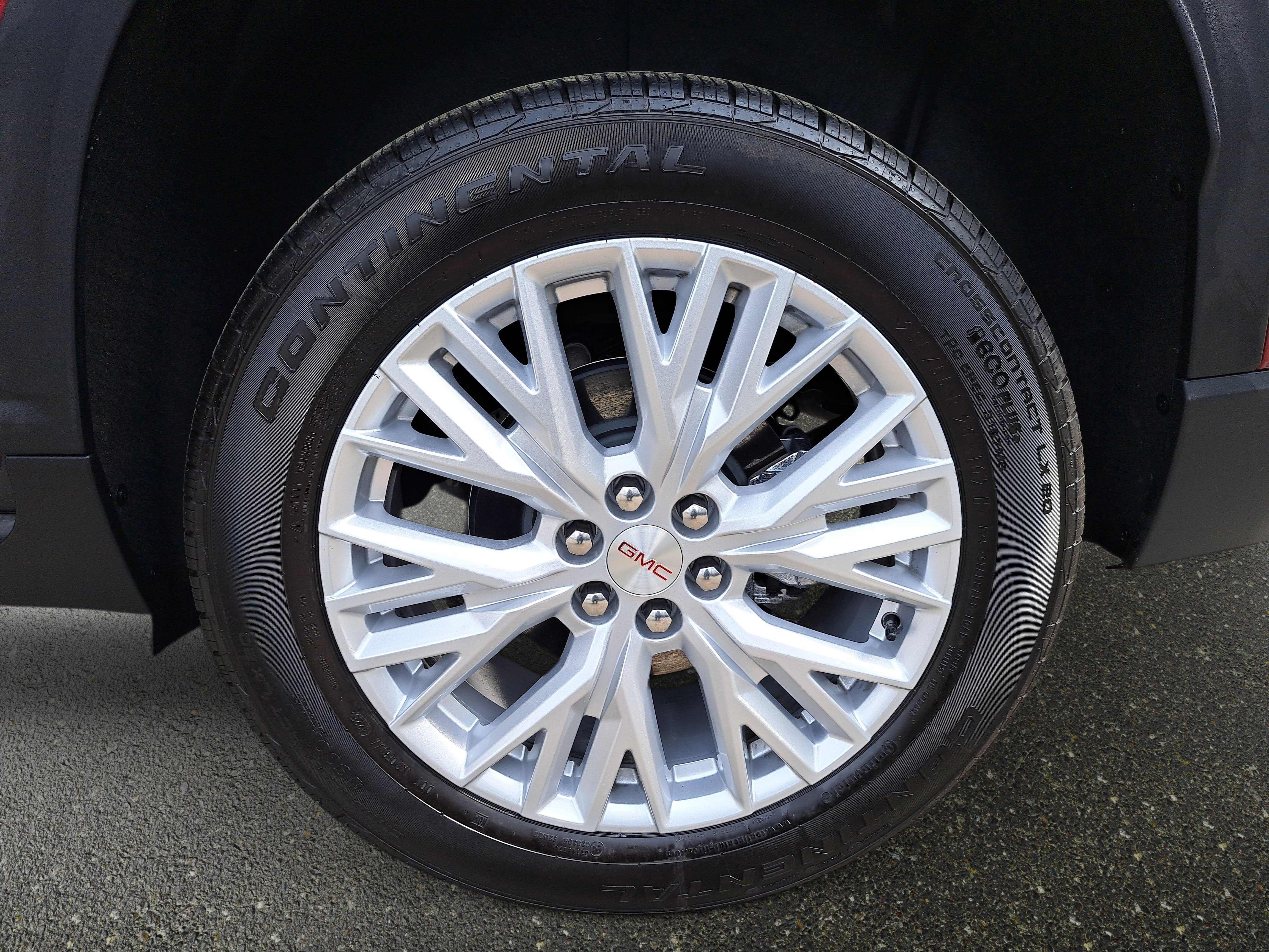Used 2026 GMC Acadia Elevation w/ Elevation Premium Package image 33