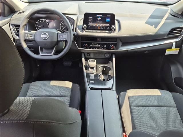 New 2027 Nissan Rogue SV FWD image 13