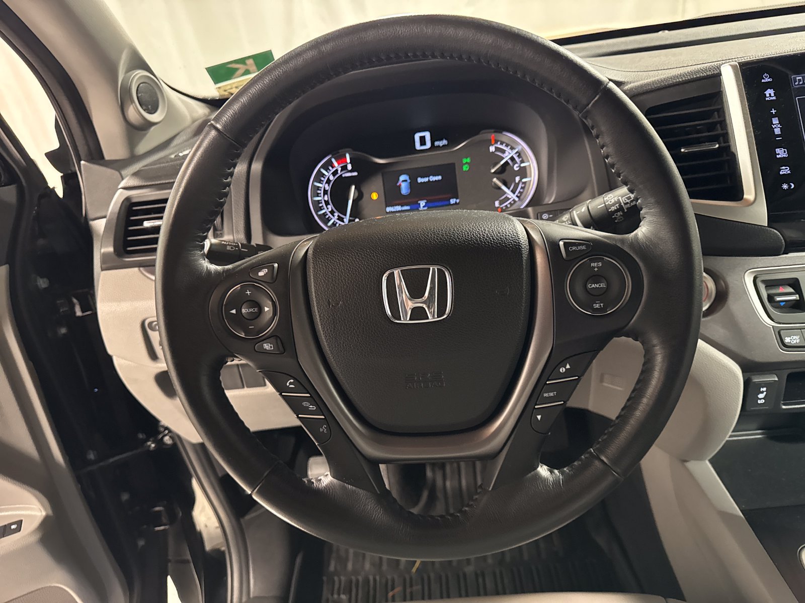 Used 2018 Honda Pilot EX-L image 15