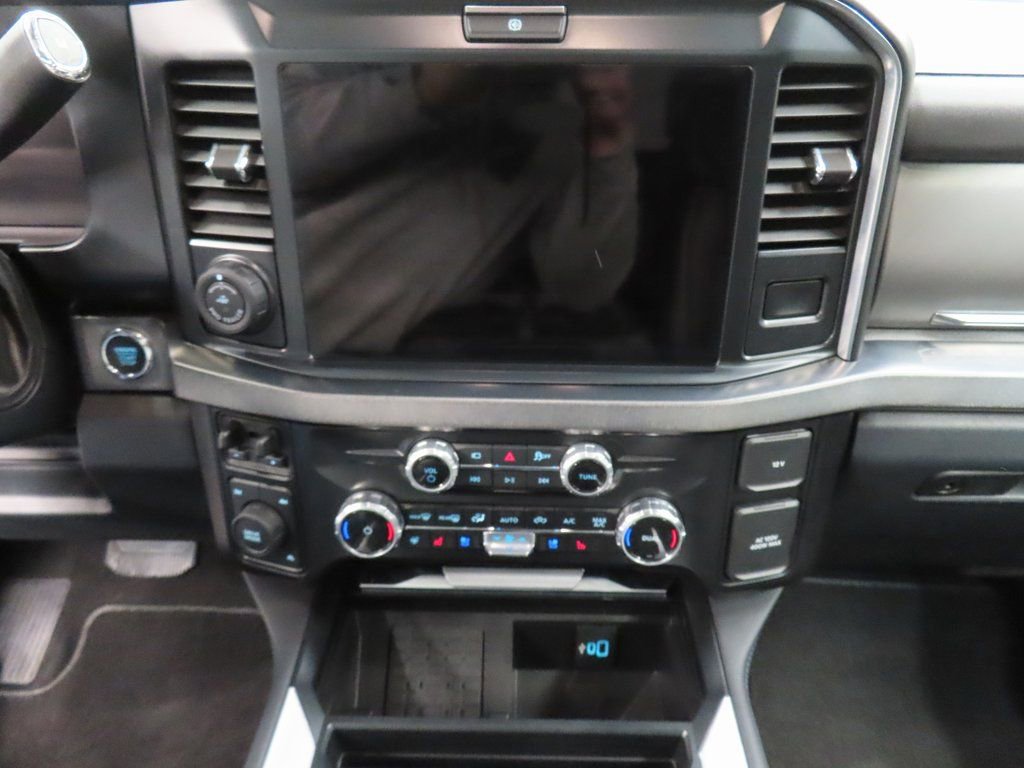 Used 2025 Ford F450 Platinum AWD/4WD image 15