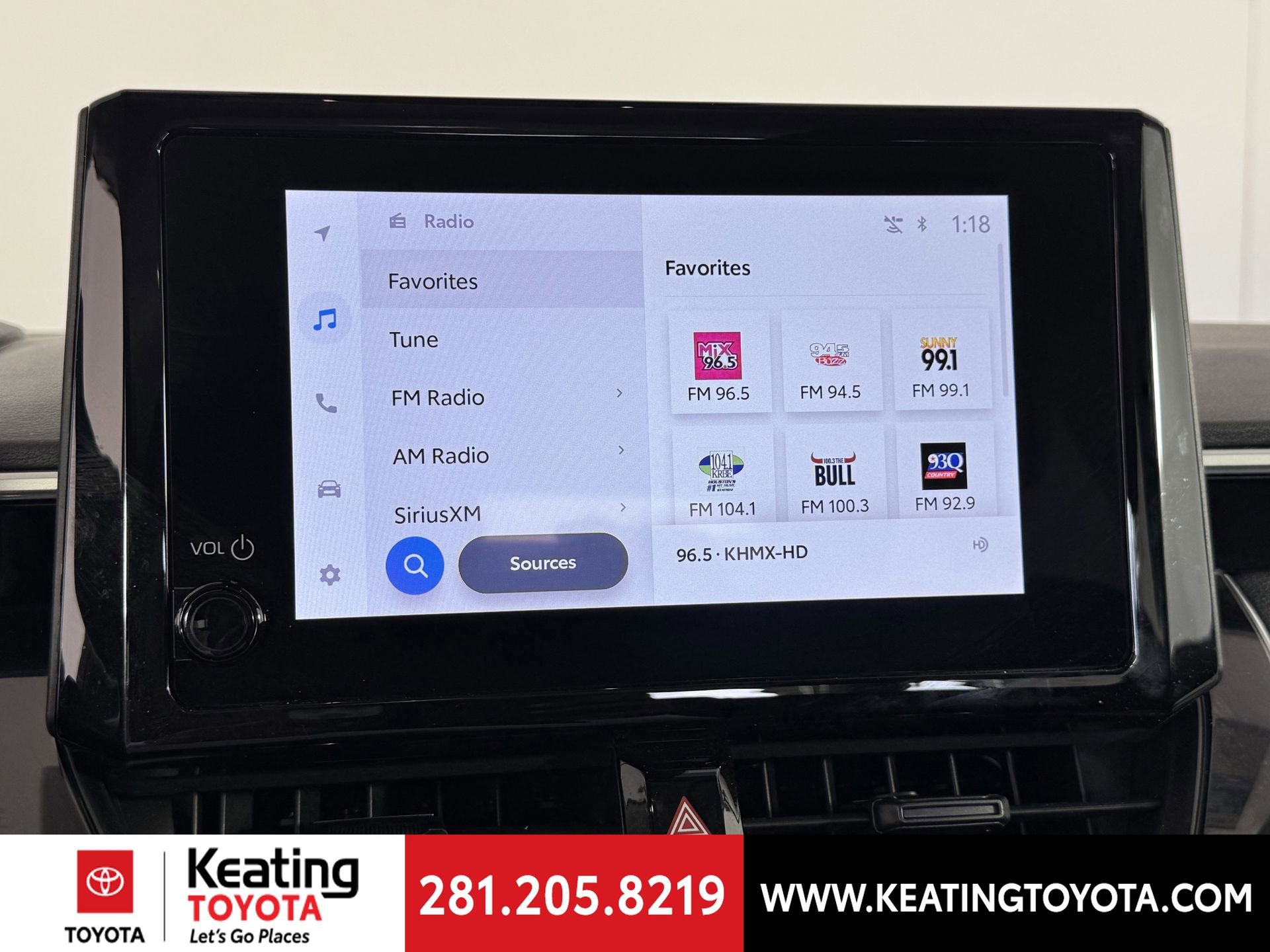 Certified 2025 Toyota Corolla LE image 24