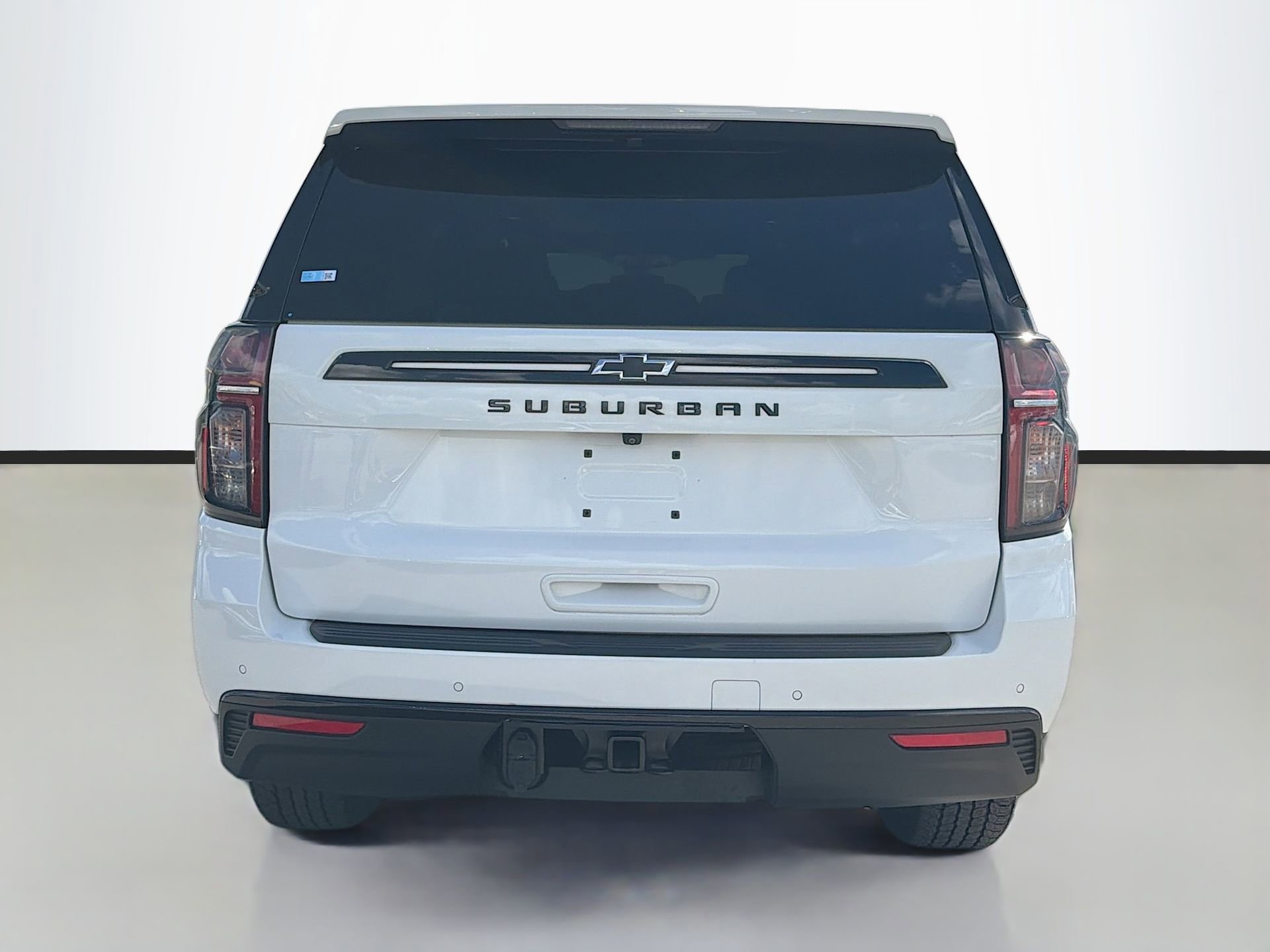 Used 2024 Chevrolet Suburban Z71 w/ Luxury Package image 5