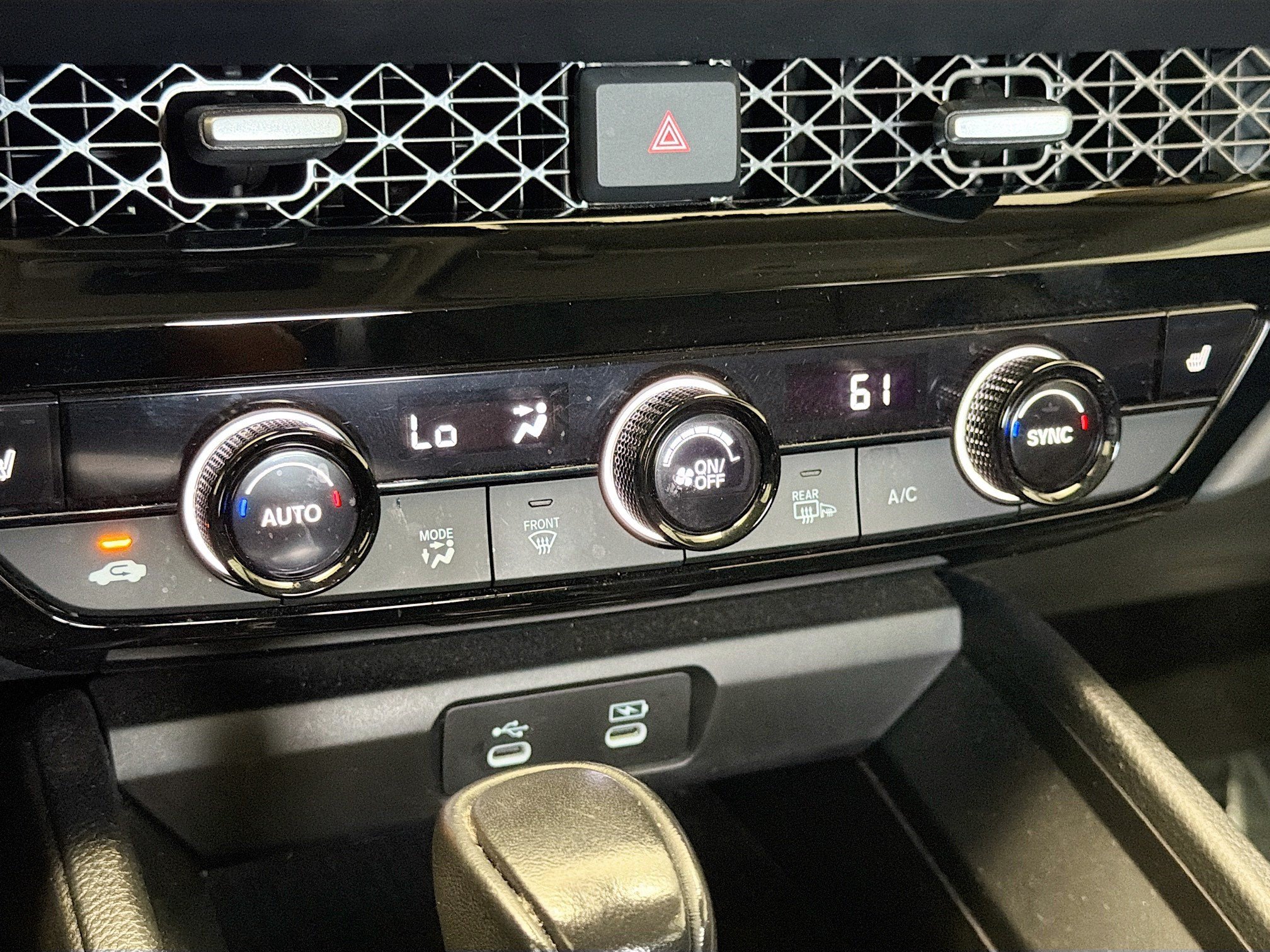 Used 2024 Honda Accord EX-L image 10