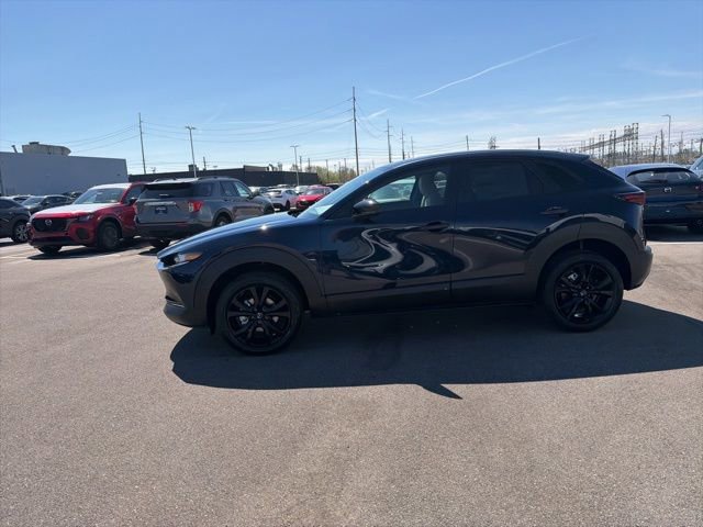 New 2026 MAZDA CX-30 AWD 2.5 S w/ Select Sport Pkg image 14