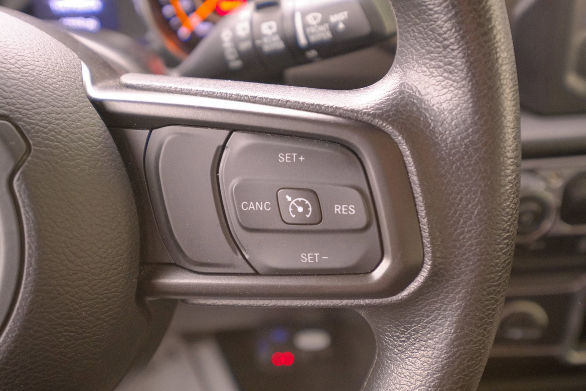 Used 2022 Jeep Wrangler Unlimited Sport image 37