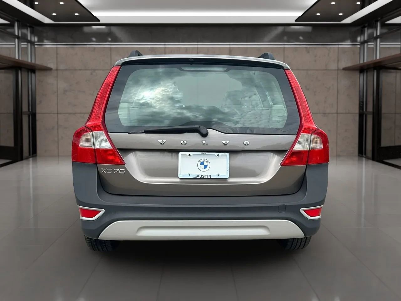 Used 2011 Volvo XC70 3.2 FWD image 20