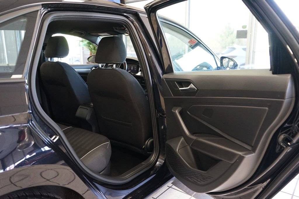 Used 2022 Volkswagen Jetta Sport FWD image 42