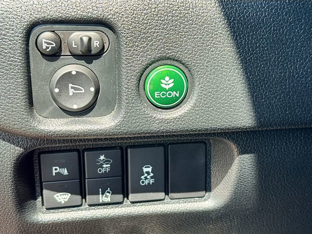 Certified 2023 Honda Passport TrailSport image 10