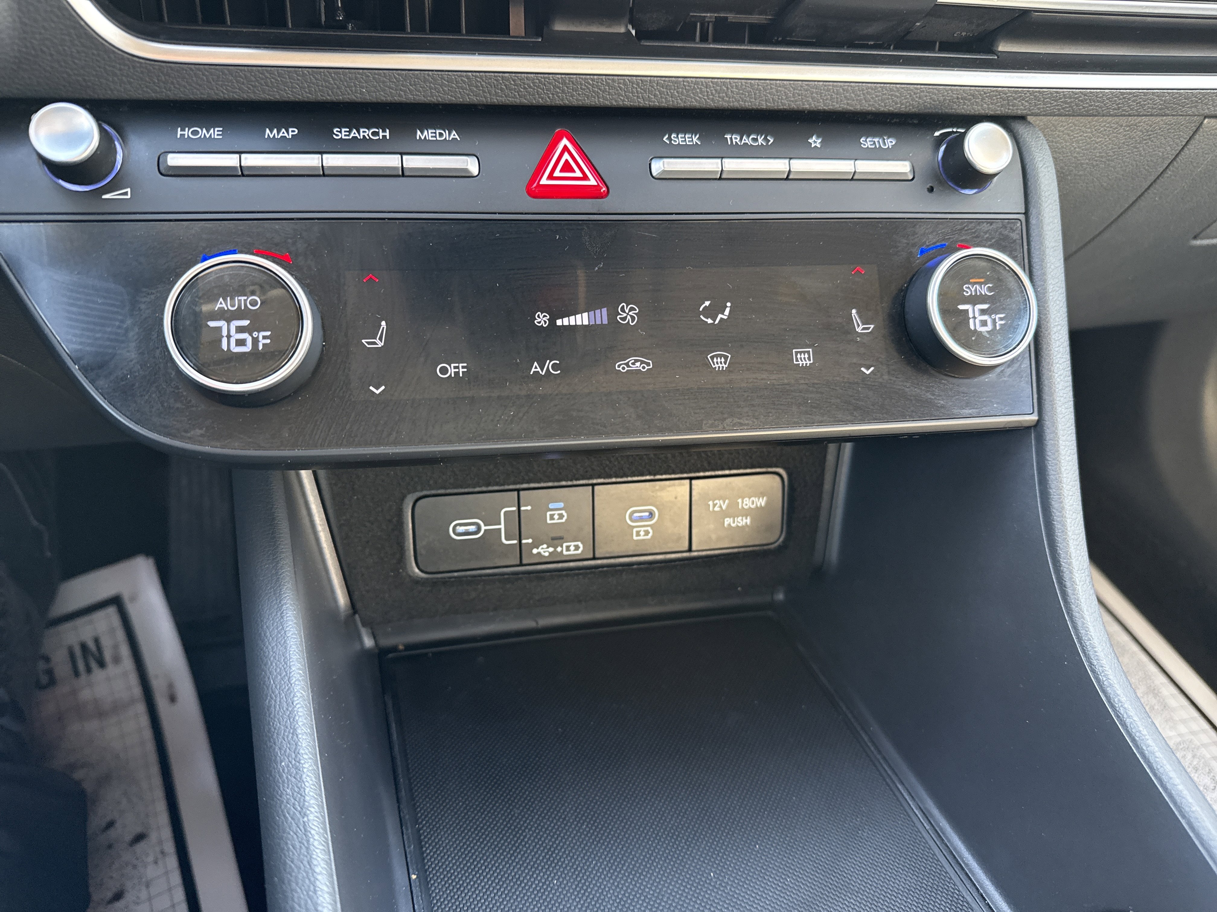 Used 2024 Hyundai Sonata SEL image 23