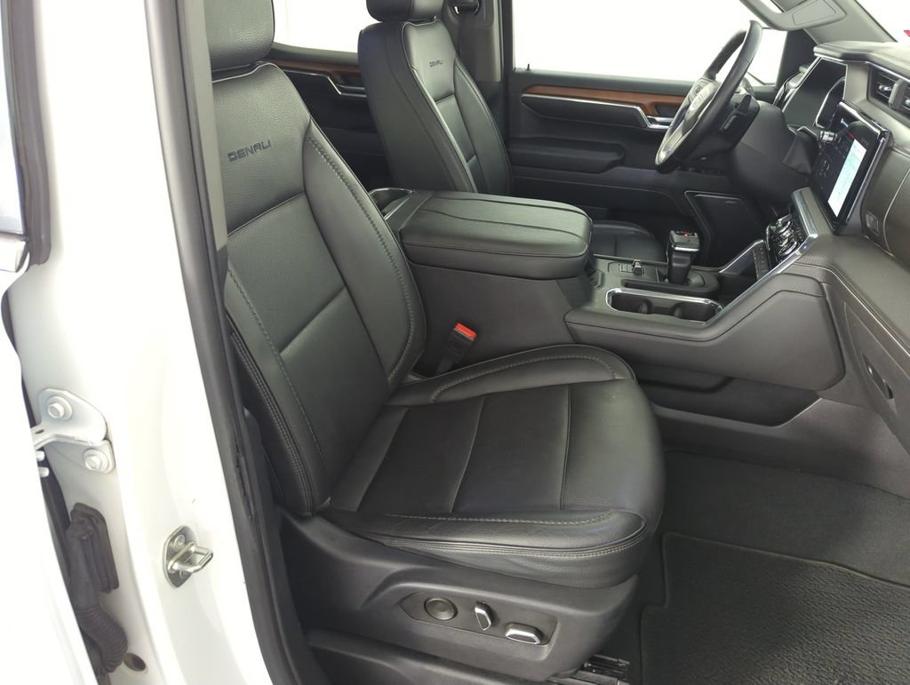 Used 2023 GMC Sierra 1500 Denali AWD/4WD image 35