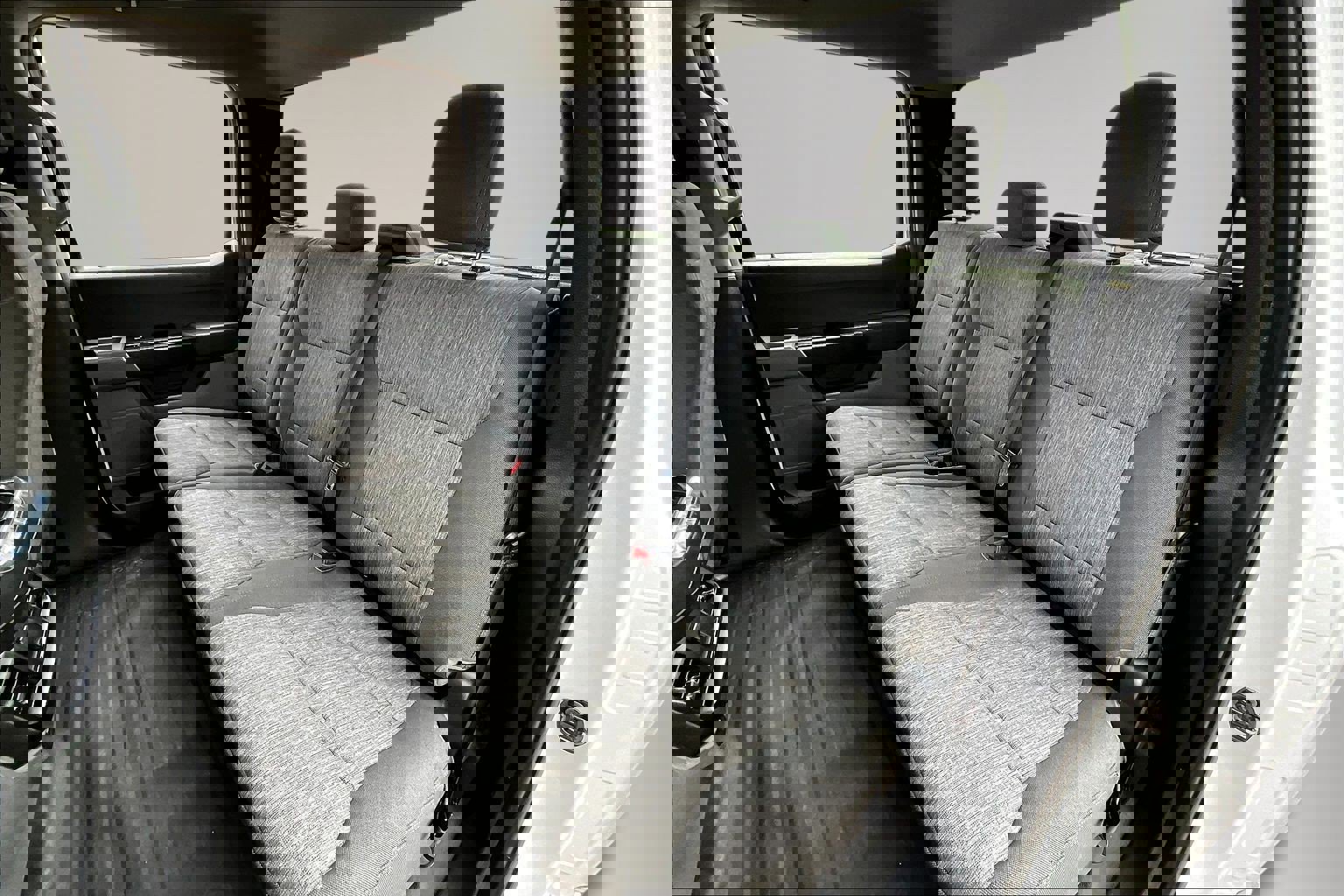 Used 2021 Ford F150 XL w/ Trailer Tow Package image 23