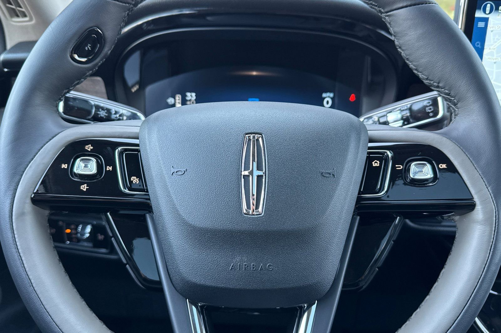 New 2025 Lincoln Corsair Grand Touring w/ Equipment Group 301A image 23