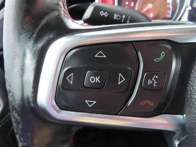 Used 2020 Jeep Gladiator Rubicon AWD/4WD image 17