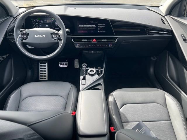 New 2026 Kia Niro Wave FWD image 12