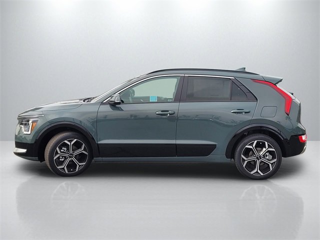 New 2025 Kia Niro EX Touring image 7