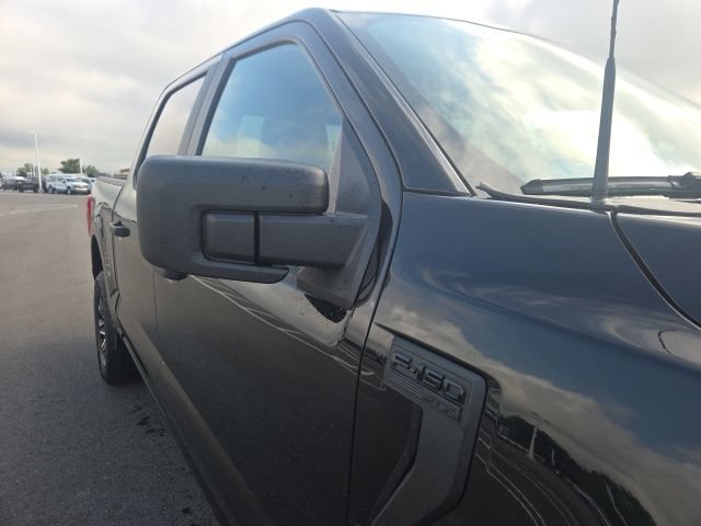 Used 2023 Ford F150 XL w/ STX Appearance Package AWD/4WD image 5
