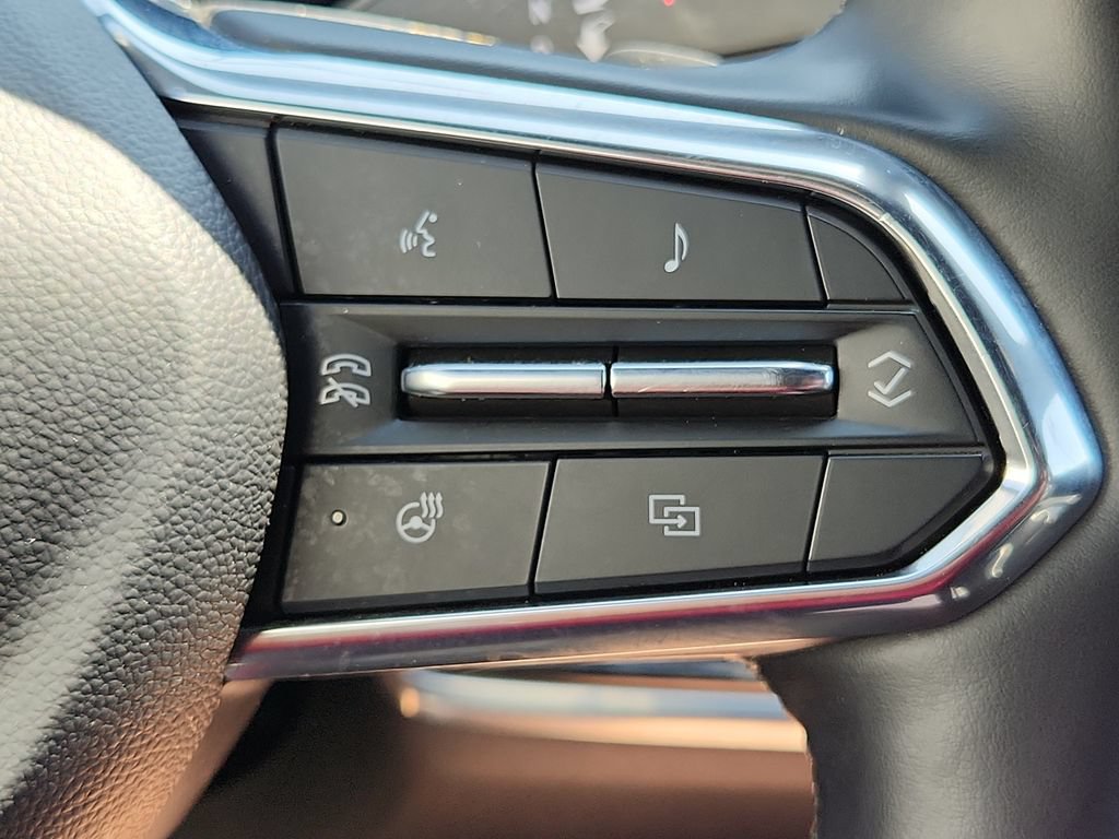 Used 2025 Chevrolet Equinox LT w/ Convenience Package II FWD image 24