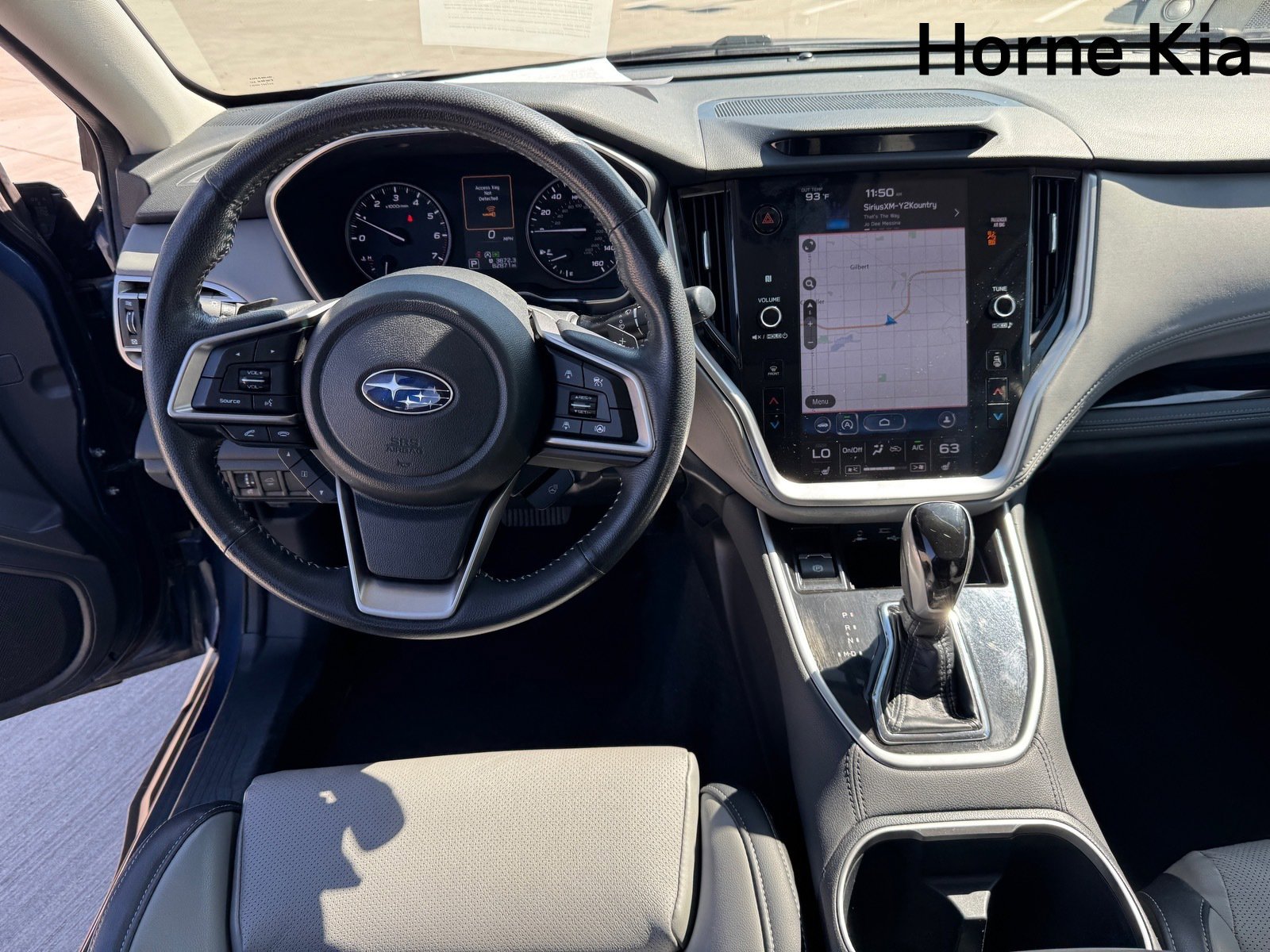 Used 2021 Subaru Outback Limited w/ Popular Package #2 image 13