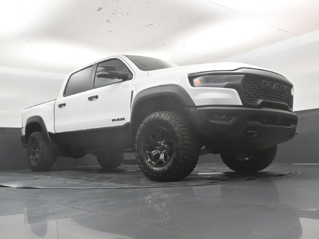 New 2027 RAM 1500 RHO AWD/4WD image 54