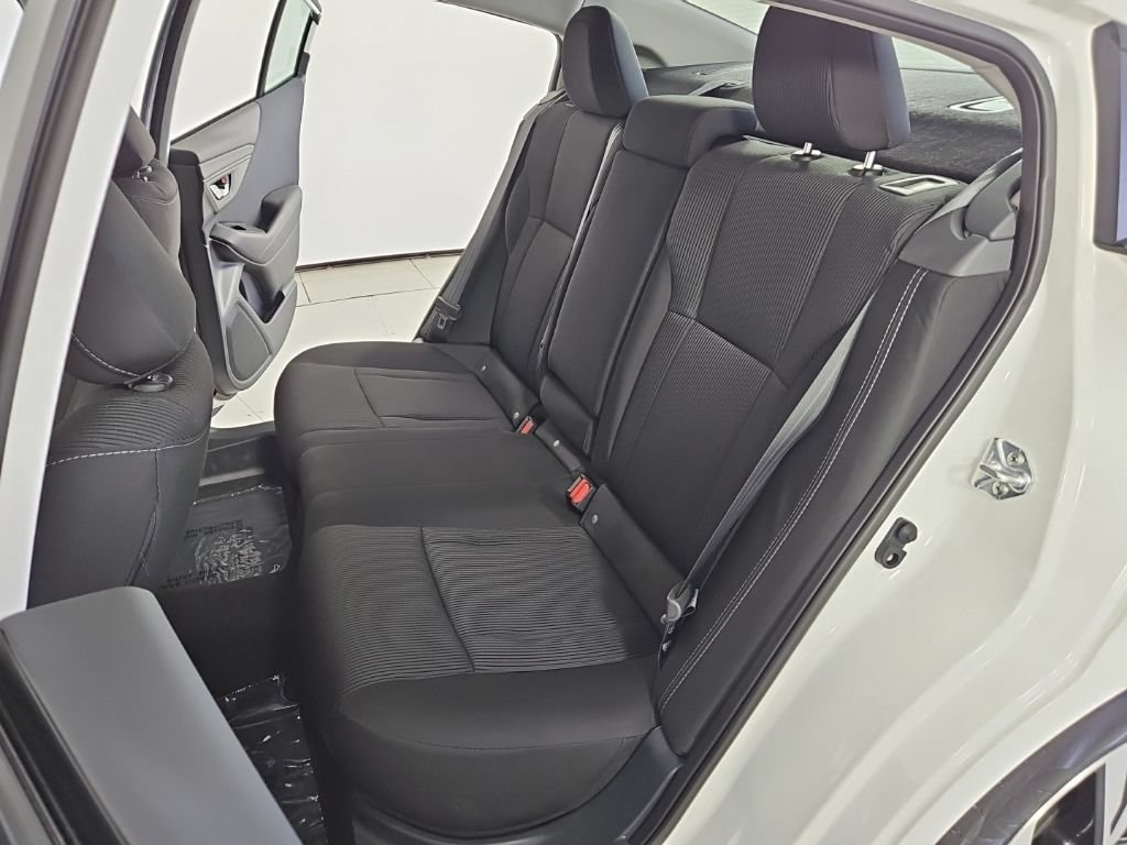 Certified 2025 Subaru Legacy Premium AWD/4WD image 20