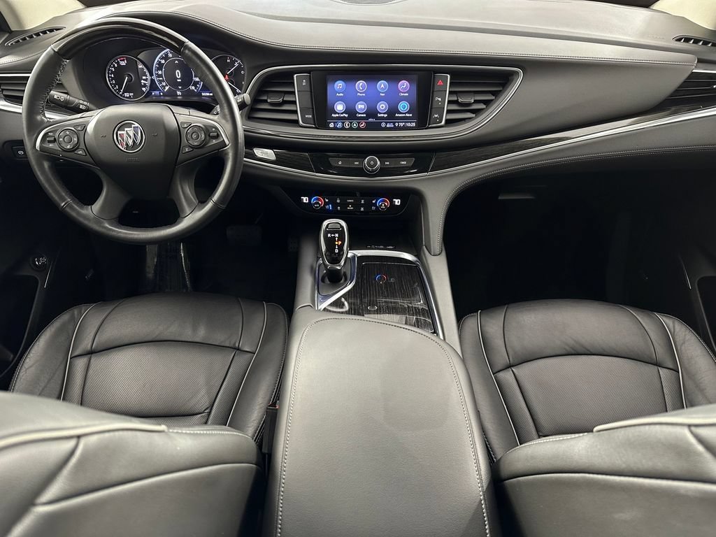 Used 2020 Buick Enclave Avenir w/ Avenir Technology Package FWD image 24