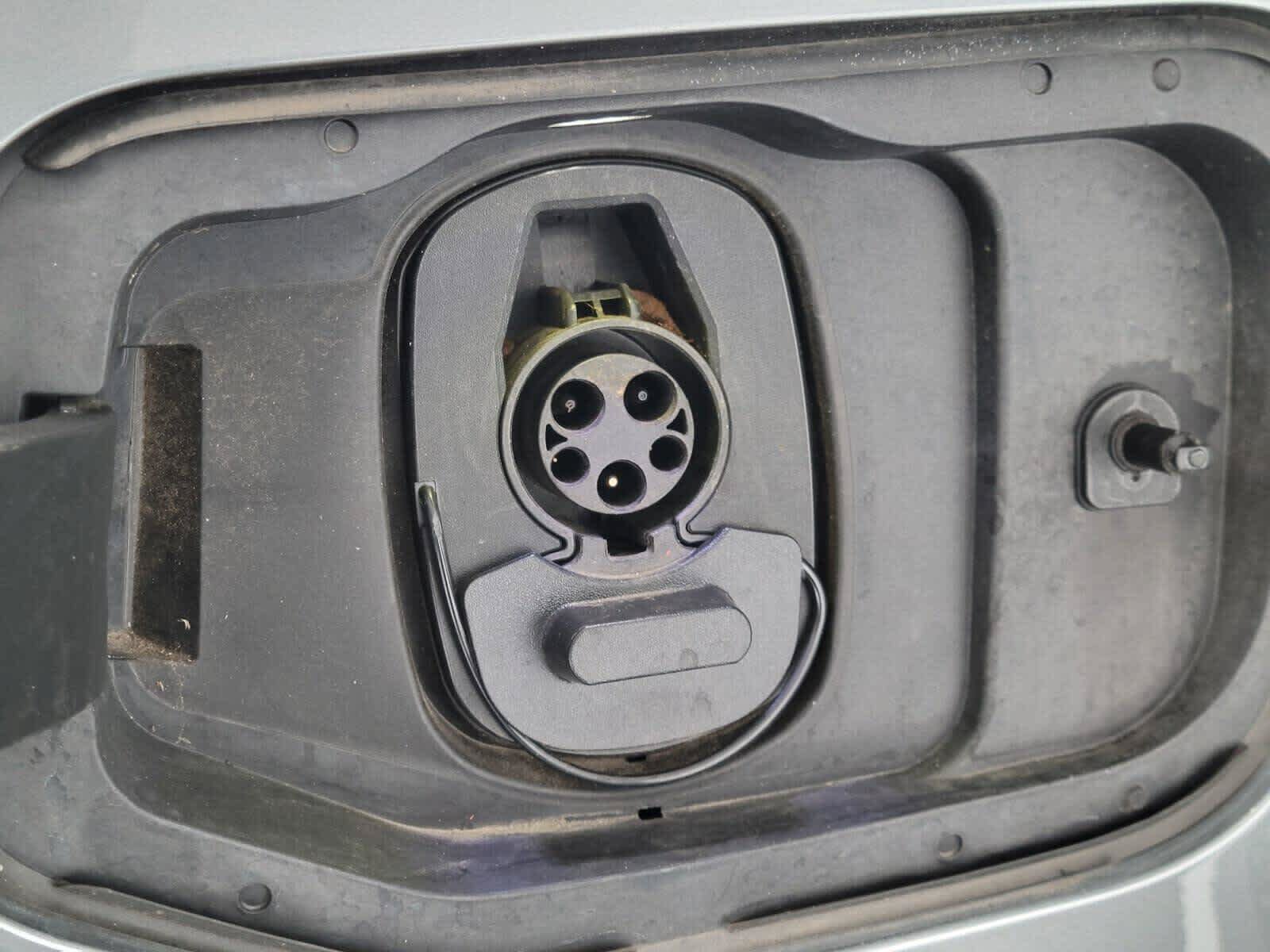 Used 2024 Chevrolet Equinox EV LT FWD image 22