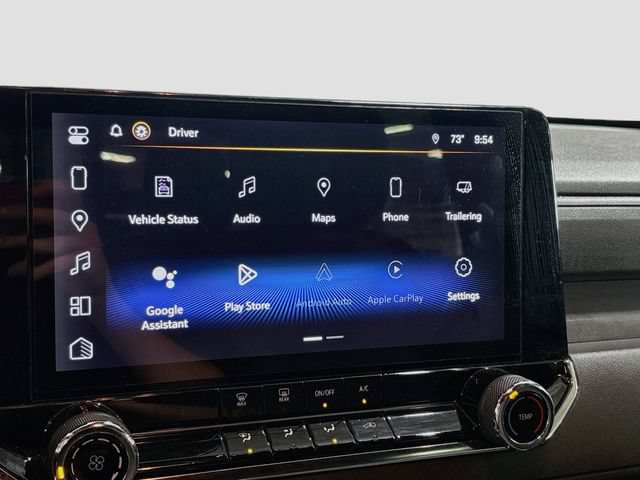 Certified 2023 Chevrolet Colorado W/T RWD image 14