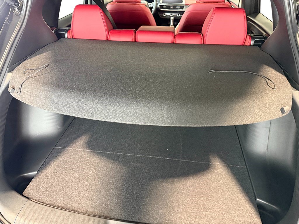 New 2026 Acura ADX A-Spec AWD/4WD image 28