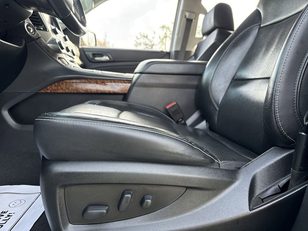 Used 2020 Chevrolet Tahoe Premier image 12