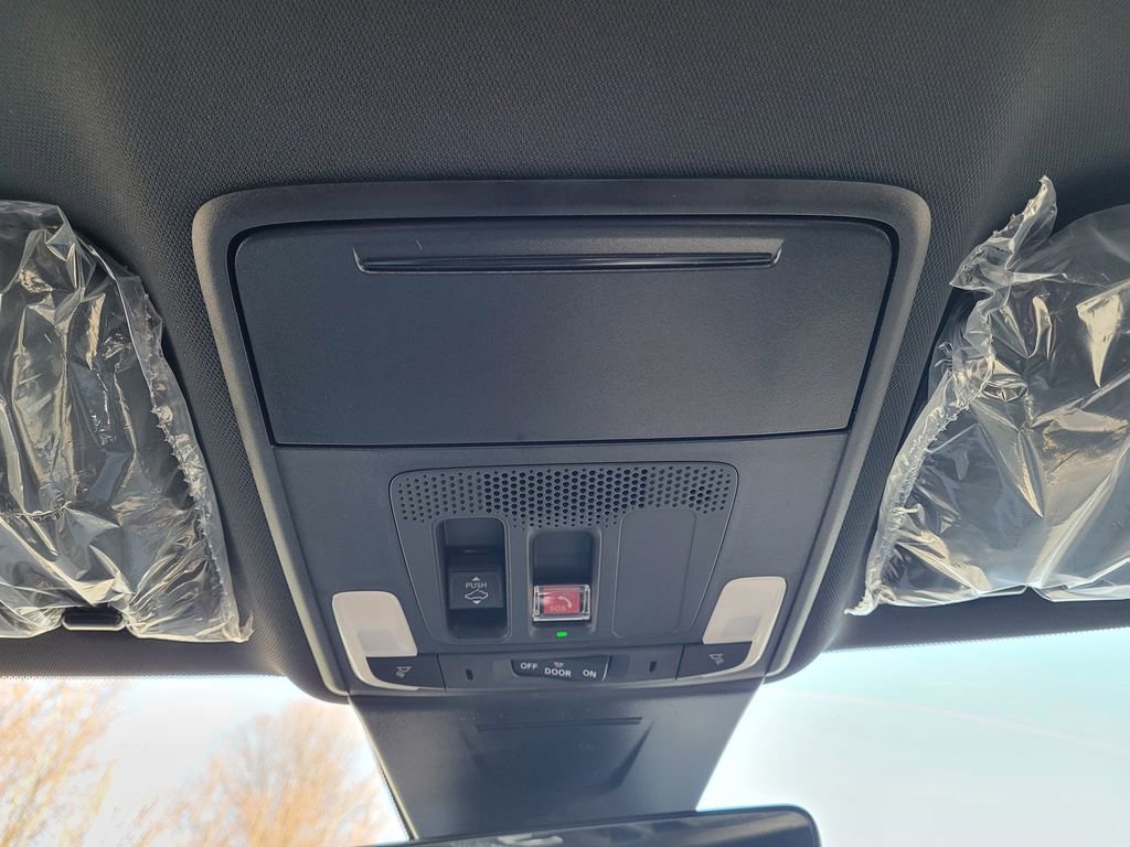 New 2026 Honda Civic Sport Touring image 29