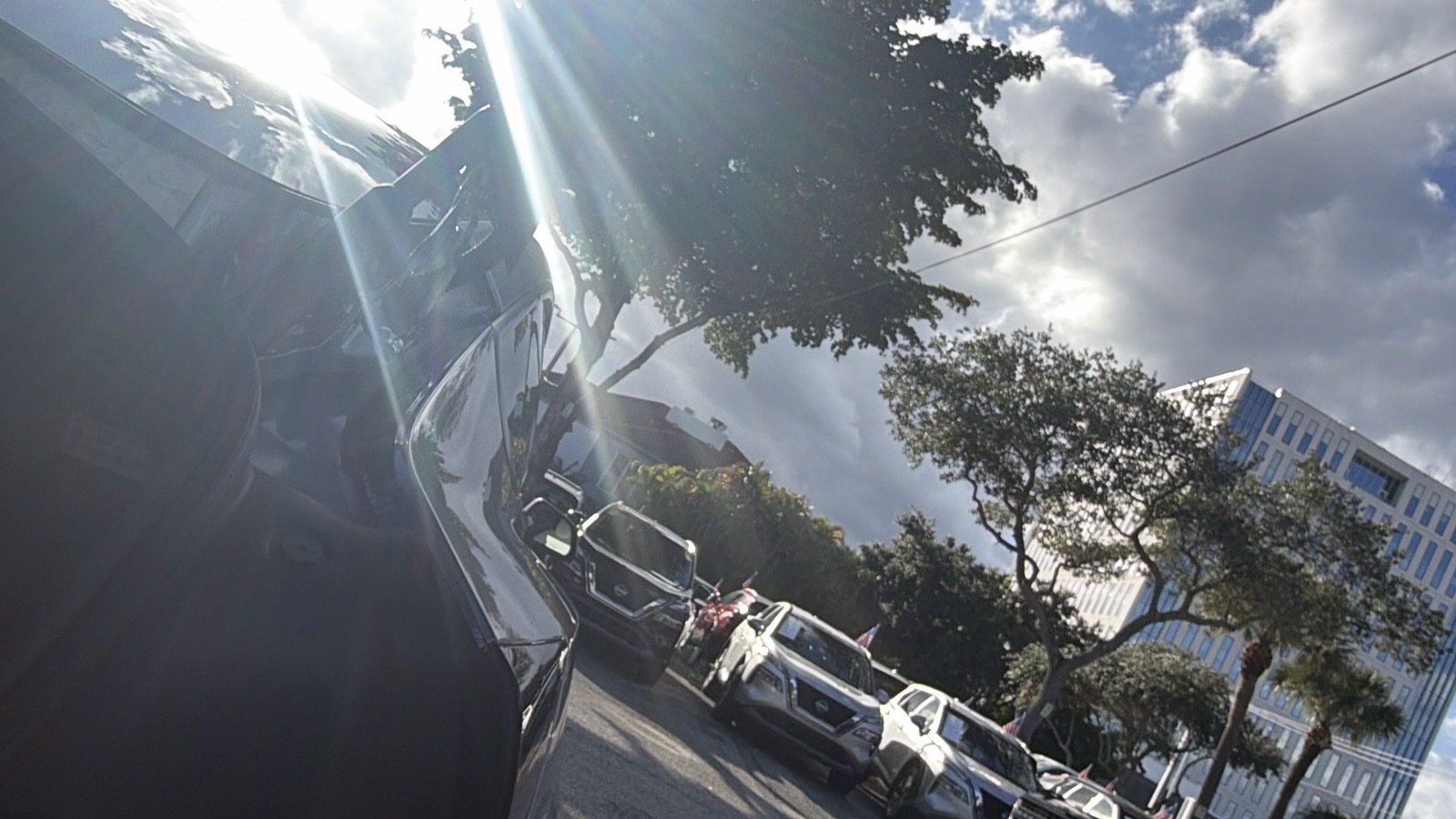 Used 2025 Tesla Model 3 Long Range RWD image 14