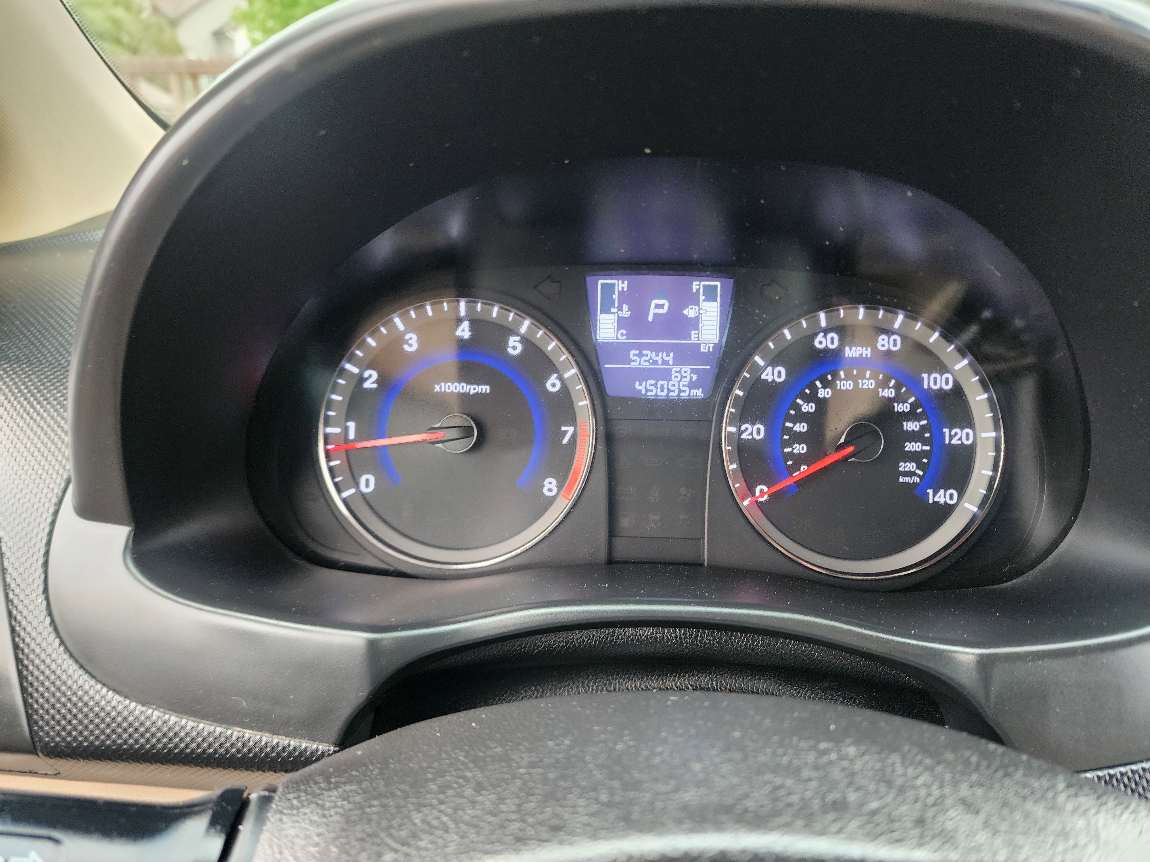 Used 2017 Hyundai Accent SE image 30