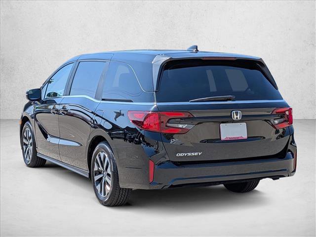 Used 2026 Honda Odyssey EX-L image 8