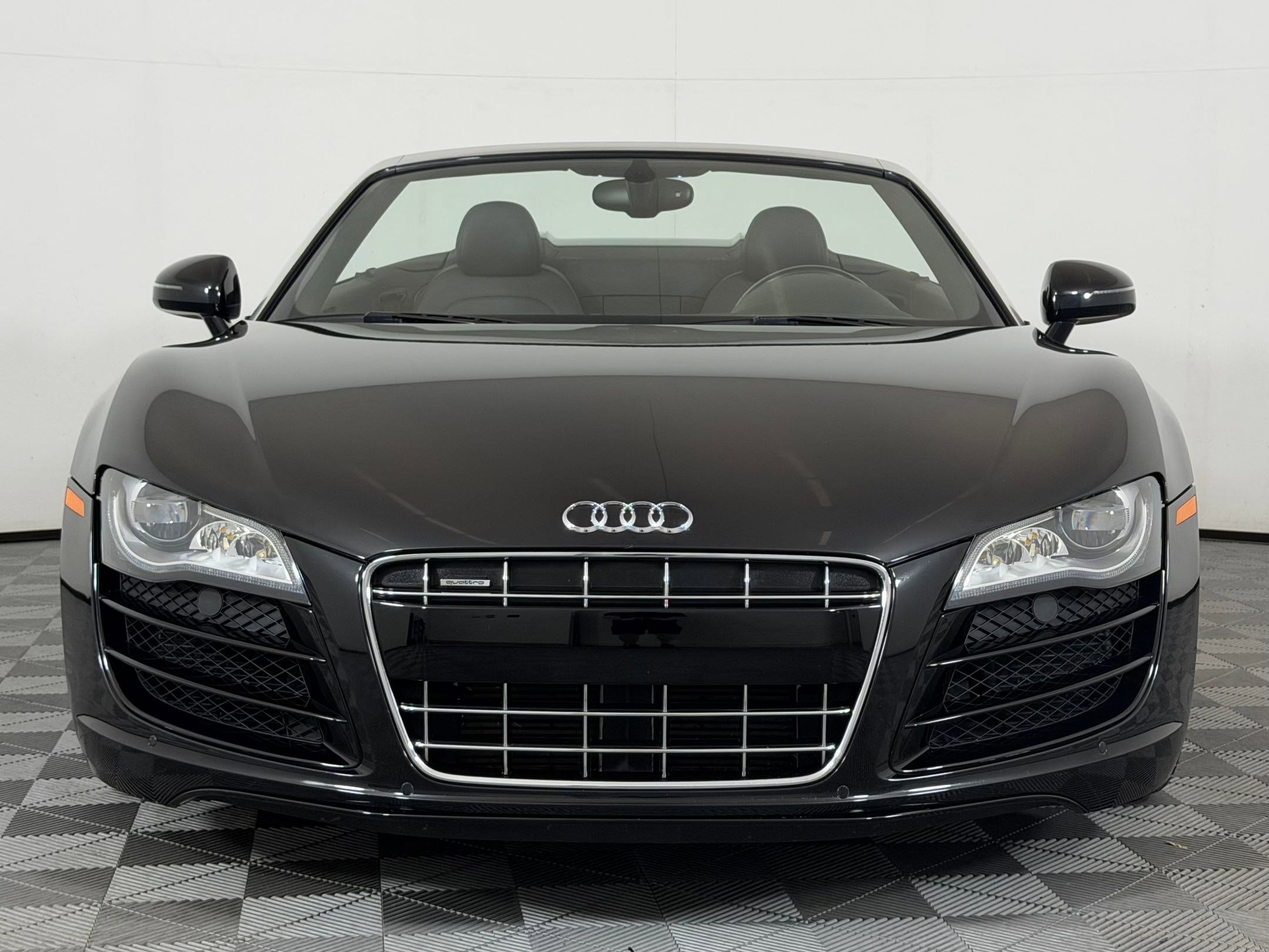 Used 2012 Audi R8 V10 AWD/4WD image 35