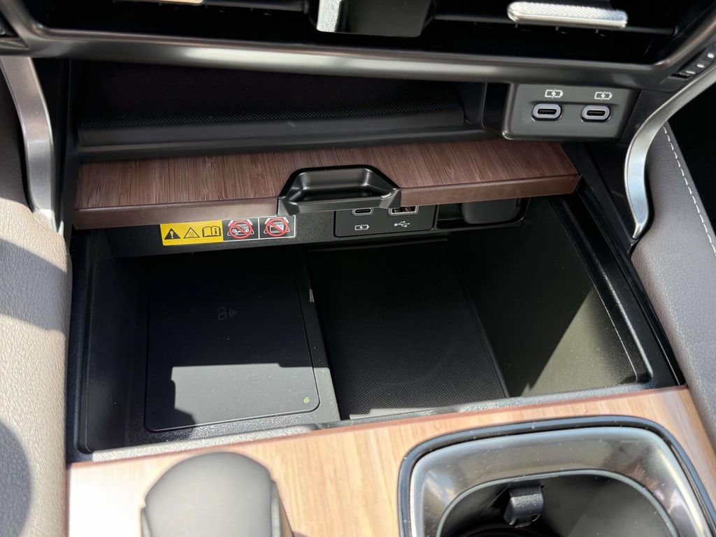 New 2026 Lexus RX 350 Premium Plus AWD/4WD image 16