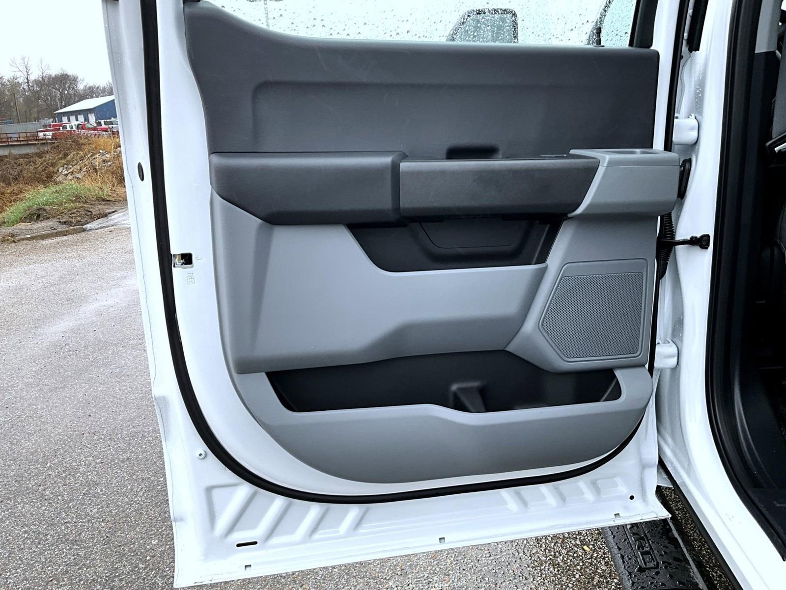 Used 2026 Ford F250 XL image 21