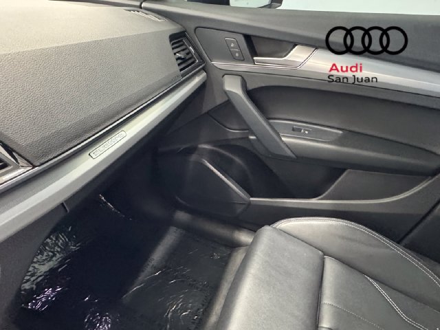 Used 2024 Audi Q5 2.0T Premium w/ Summer of Audi Package AWD/4WD image 34