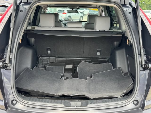 Used 2017 Honda CR-V Touring image 13